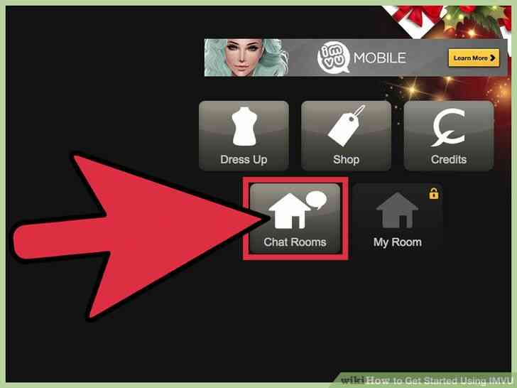 Image intitulée commencer à Utiliser IMVU Étape 7